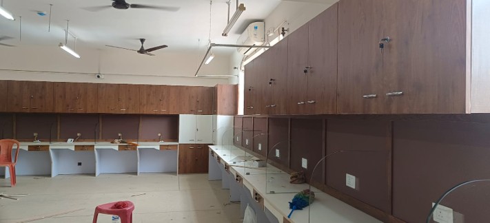Lakshmipat Singhania Academy