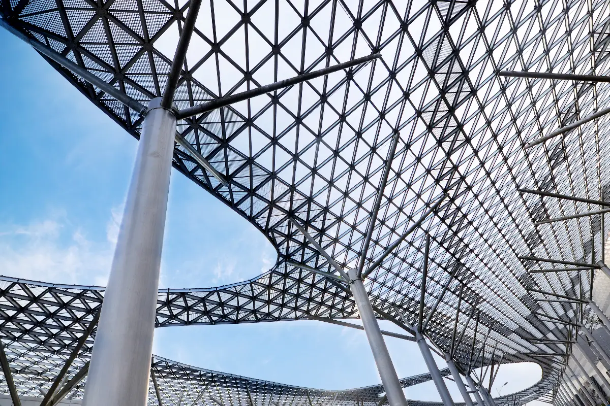 Steel Structural Works